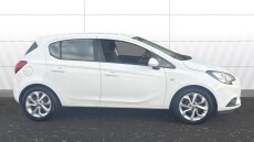 Vauxhall Corsa 1.4 [75] Energy 5dr [AC] Petrol Hatchback